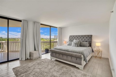 Copropriété à vendre à Aventura, Floride: 3 chambres, 170.94 m2 № 1999206 - photo 29