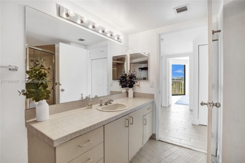 Copropriété à vendre à Aventura, Floride: 3 chambres, 170.94 m2 № 1999206 - photo 27