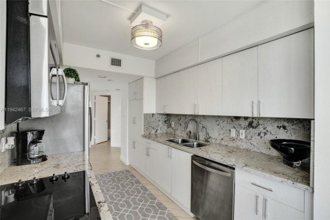 Copropriété à vendre à Aventura, Floride: 3 chambres, 170.94 m2 № 1999206 - photo 23