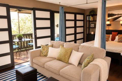 Condo in Clearwater, Florida, 1 bedroom  № 2142576 - photo 4