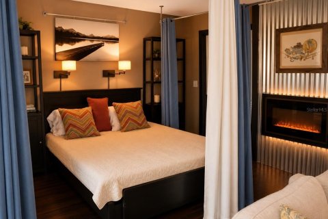 Condo in Clearwater, Florida, 1 bedroom  № 2142576 - photo 5