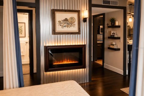 Condo in Clearwater, Florida, 1 bedroom  № 2142576 - photo 6