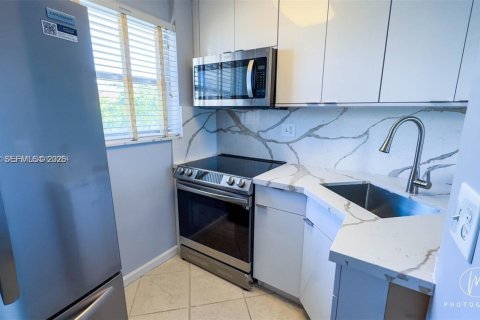Condo à Fort Lauderdale, Floride, 2 chambres  № 2059527