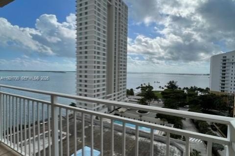 Copropriété à louer à Miami, Floride: 2 chambres, 89.93 m2 № 1976595 - photo 9