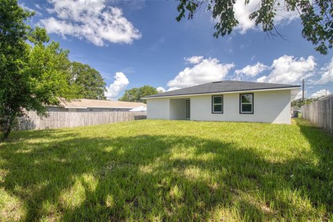 House in Lakeland, Florida 4 bedrooms, 188.41 sq.m. № 2237480 - photo 4