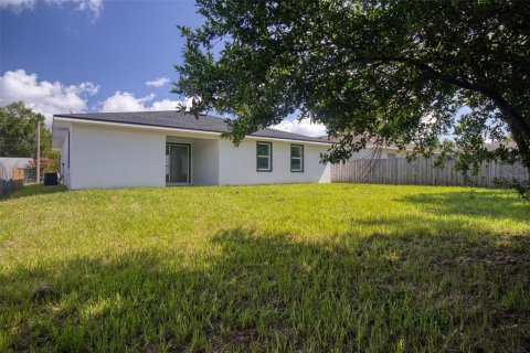 House in Lakeland, Florida 4 bedrooms, 188.41 sq.m. № 2237480 - photo 5
