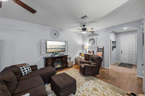 House in Lakeland, Florida 3 bedrooms, 145.58 sq.m. № 1873359 - photo 20