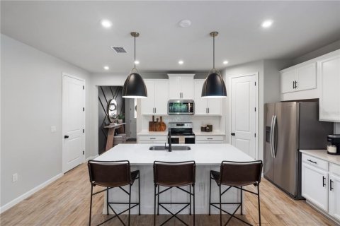 Casa en venta en Venice, Florida, 3 dormitorios, 179.86 m2 № 1876618 - foto 5