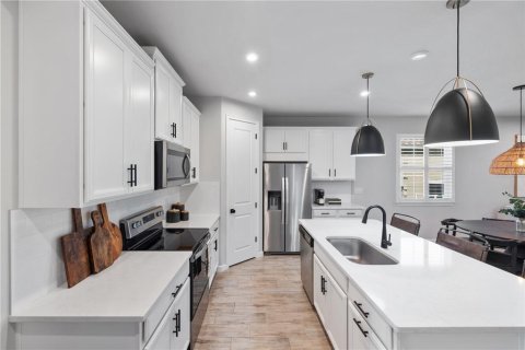 Casa en venta en Venice, Florida, 3 dormitorios, 179.86 m2 № 1876618 - foto 8