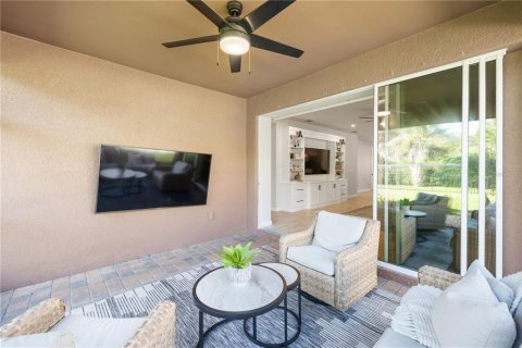 Casa en venta en Venice, Florida, 3 dormitorios, 179.86 m2 № 1876618 - foto 22