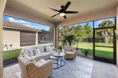 Casa en venta en Venice, Florida, 3 dormitorios, 179.86 m2 № 1876618 - foto 21