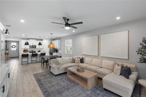 Casa en venta en Venice, Florida, 3 dormitorios, 179.86 m2 № 1876618 - foto 12