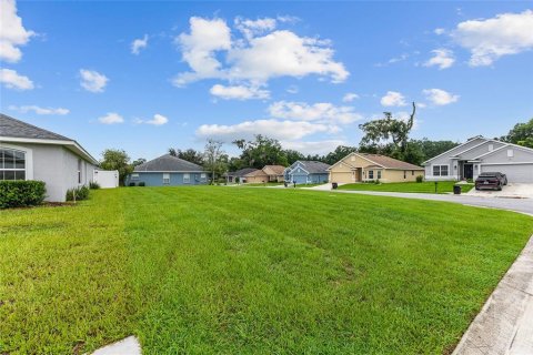 Terrain à vendre à Ocala, Floride № 1832793 - photo 8