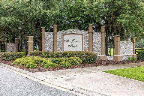 Terrain à vendre à Ocala, Floride № 1832793 - photo 6