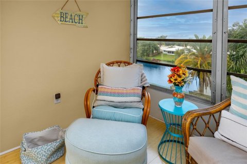 Copropriété à vendre à Clearwater, Floride: 2 chambres, 83.61 m2 № 1913736 - photo 21