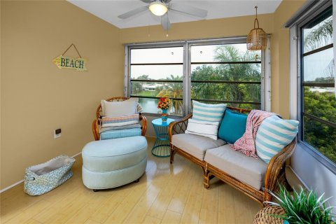 Copropriété à vendre à Clearwater, Floride: 2 chambres, 83.61 m2 № 1913736 - photo 22