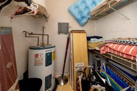 Copropriété à vendre à Clearwater, Floride: 2 chambres, 83.61 m2 № 1913736 - photo 29