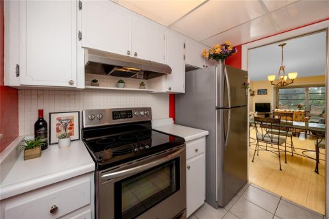 Copropriété à vendre à Clearwater, Floride: 2 chambres, 83.61 m2 № 1913736 - photo 13