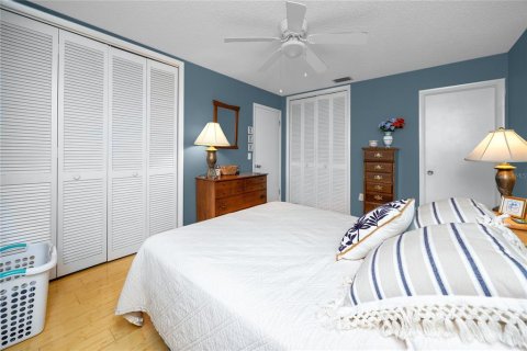 Copropriété à vendre à Clearwater, Floride: 2 chambres, 83.61 m2 № 1913736 - photo 26