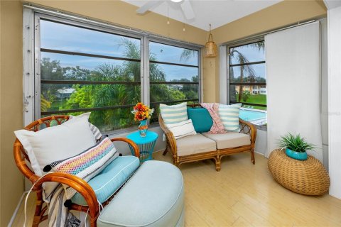 Copropriété à vendre à Clearwater, Floride: 2 chambres, 83.61 m2 № 1913736 - photo 23