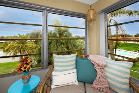 Copropriété à vendre à Clearwater, Floride: 2 chambres, 83.61 m2 № 1913736 - photo 19