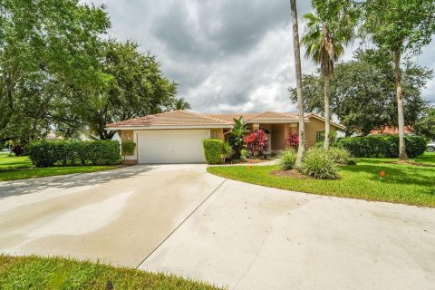 Villa ou maison à Lake Worth, Floride 4 chambres, 184.13 m2 № 2357791