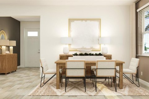 Casa en venta en Parrish, Florida, 2 dormitorios, 156.35 m2 № 1765791 - foto 4