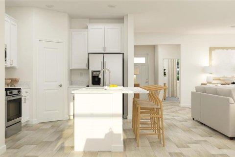 Casa en venta en Parrish, Florida, 2 dormitorios, 156.35 m2 № 1765791 - foto 10