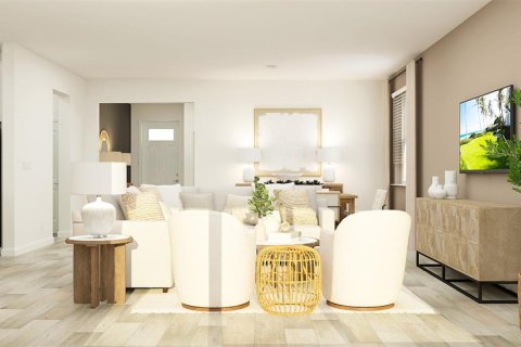 Casa en venta en Parrish, Florida, 2 dormitorios, 156.35 m2 № 1765791 - foto 9