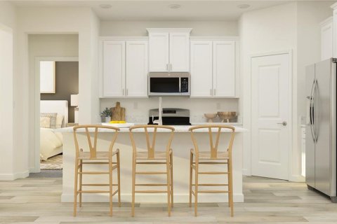 Casa en venta en Parrish, Florida, 2 dormitorios, 156.35 m2 № 1765791 - foto 11