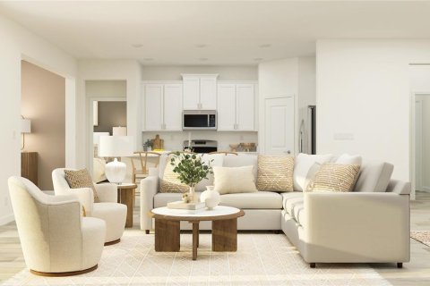 Casa en venta en Parrish, Florida, 2 dormitorios, 156.35 m2 № 1765791 - foto 8