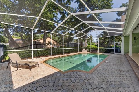 Villa ou maison à vendre à Valrico, Floride: 5 chambres, 376.25 m2 № 2285680 - photo 3