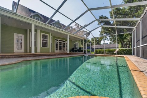 Villa ou maison à vendre à Valrico, Floride: 5 chambres, 376.25 m2 № 2285680 - photo 4