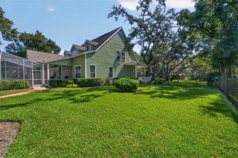 Villa ou maison à vendre à Valrico, Floride: 5 chambres, 376.25 m2 № 2285680 - photo 23