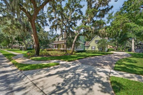 Villa ou maison à vendre à Valrico, Floride: 5 chambres, 376.25 m2 № 2285680 - photo 10