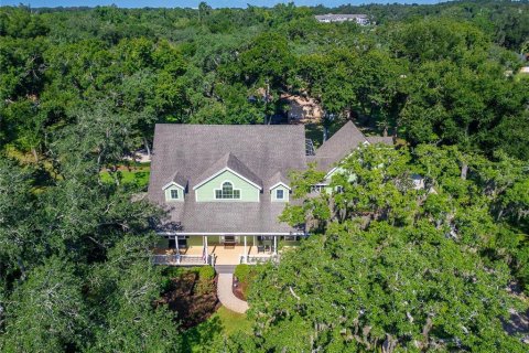 Villa ou maison à vendre à Valrico, Floride: 5 chambres, 376.25 m2 № 2285680 - photo 9