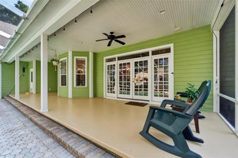 Villa ou maison à vendre à Valrico, Floride: 5 chambres, 376.25 m2 № 2285680 - photo 7