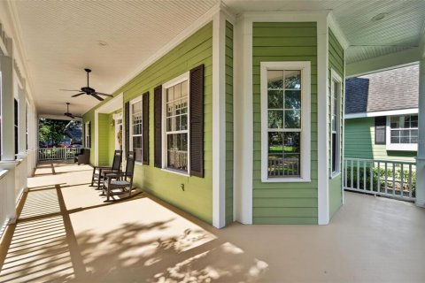Villa ou maison à vendre à Valrico, Floride: 5 chambres, 376.25 m2 № 2285680 - photo 19