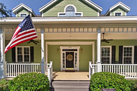 Villa ou maison à vendre à Valrico, Floride: 5 chambres, 376.25 m2 № 2285680 - photo 17
