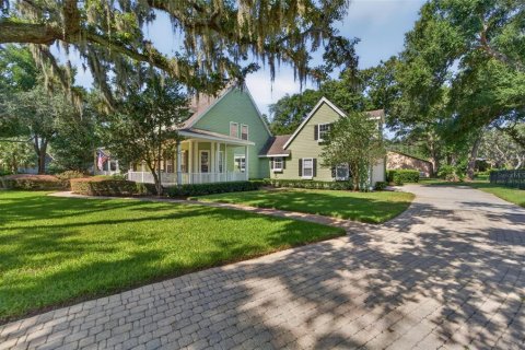 Villa ou maison à vendre à Valrico, Floride: 5 chambres, 376.25 m2 № 2285680 - photo 20