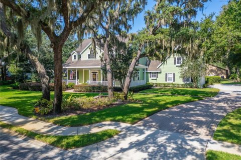 Villa ou maison à vendre à Valrico, Floride: 5 chambres, 376.25 m2 № 2285680 - photo 15