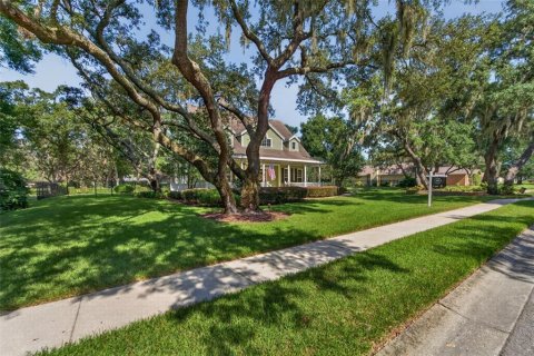 Villa ou maison à vendre à Valrico, Floride: 5 chambres, 376.25 m2 № 2285680 - photo 13