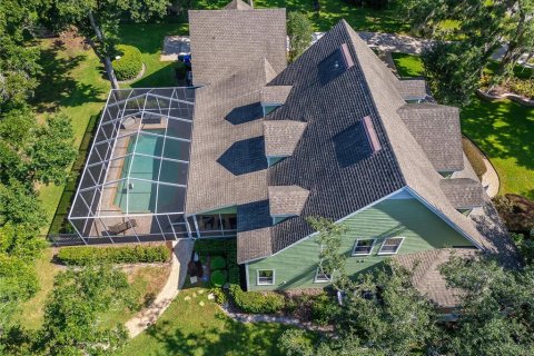 Villa ou maison à vendre à Valrico, Floride: 5 chambres, 376.25 m2 № 2285680 - photo 12
