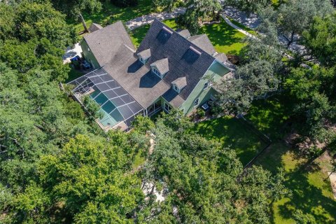 Villa ou maison à vendre à Valrico, Floride: 5 chambres, 376.25 m2 № 2285680 - photo 11
