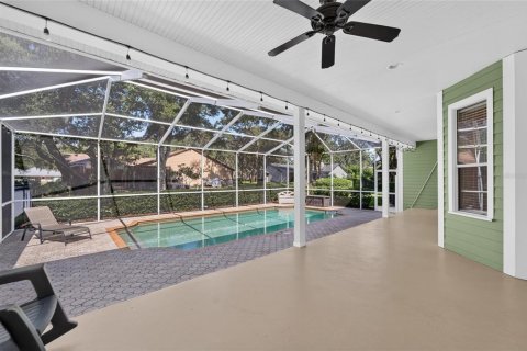 Villa ou maison à vendre à Valrico, Floride: 5 chambres, 376.25 m2 № 2285680 - photo 6