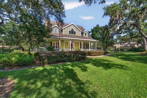 Villa ou maison à vendre à Valrico, Floride: 5 chambres, 376.25 m2 № 2285680 - photo 14