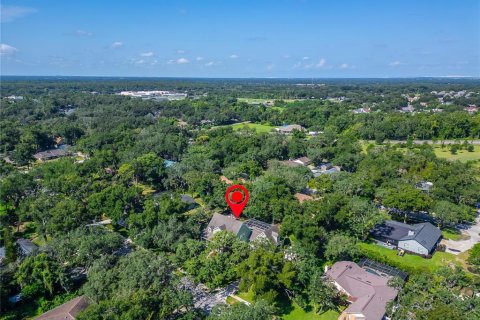 Villa ou maison à vendre à Valrico, Floride: 5 chambres, 376.25 m2 № 2285680 - photo 8