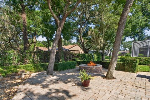 Villa ou maison à vendre à Valrico, Floride: 5 chambres, 376.25 m2 № 2285680 - photo 22