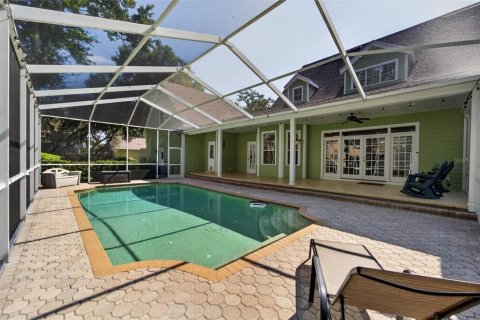 Villa ou maison à vendre à Valrico, Floride: 5 chambres, 376.25 m2 № 2285680 - photo 5