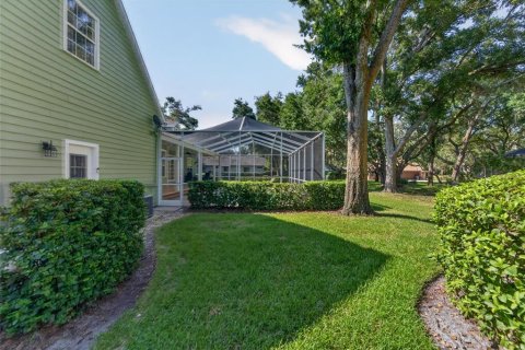 Villa ou maison à vendre à Valrico, Floride: 5 chambres, 376.25 m2 № 2285680 - photo 24